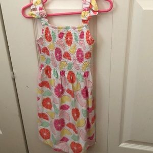 New Gymboree size 5 dress